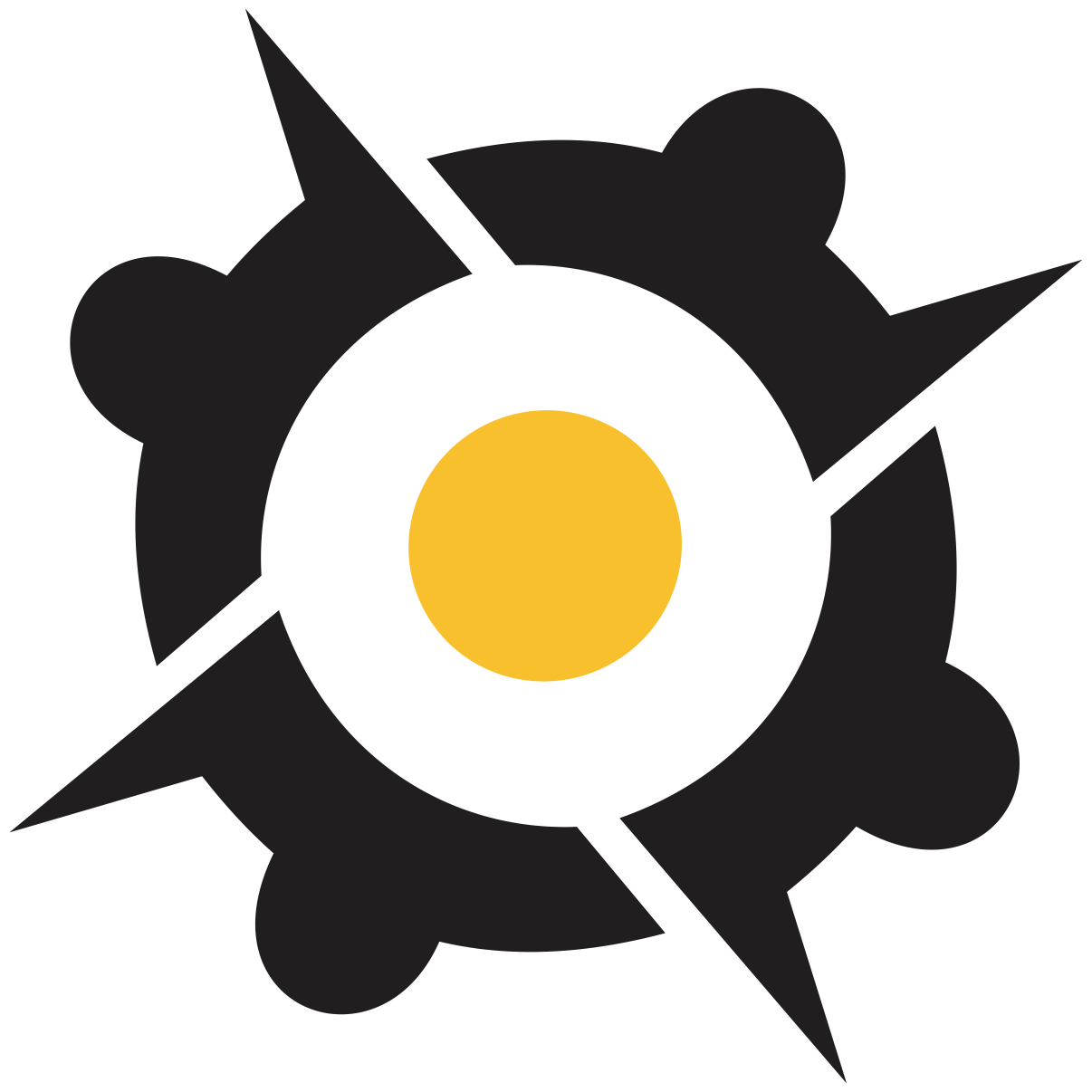 The Hype Gear Logo Only